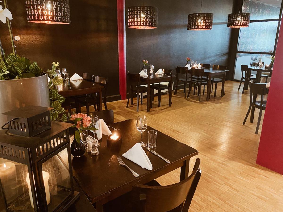 Fletcher Hotel-Restaurant Emmen Eksteriør billede