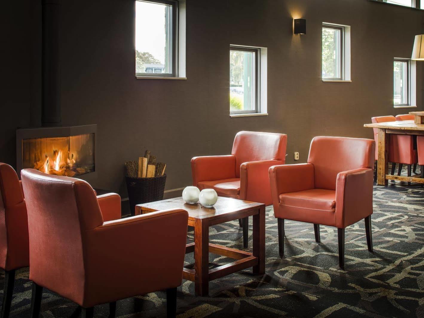 Fletcher Hotel-Restaurant Emmen Eksteriør billede