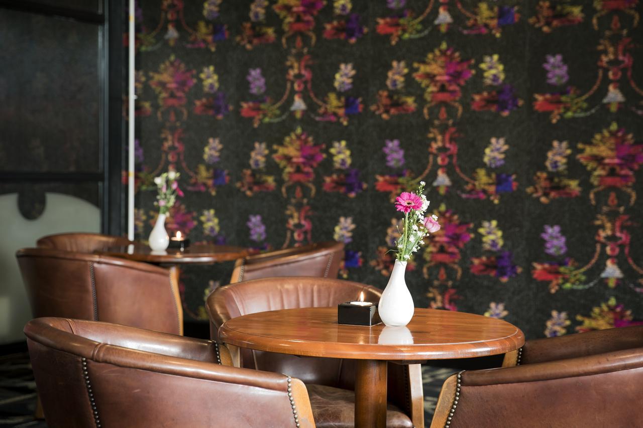 Fletcher Hotel-Restaurant Emmen Eksteriør billede
